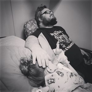 Meet your Posher, Bruce